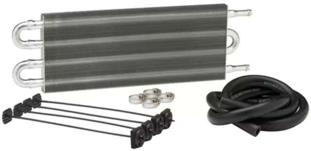 402 - Cooling Systems: Ultra-Cool Transmission Oil Cooler for Hayden Image
