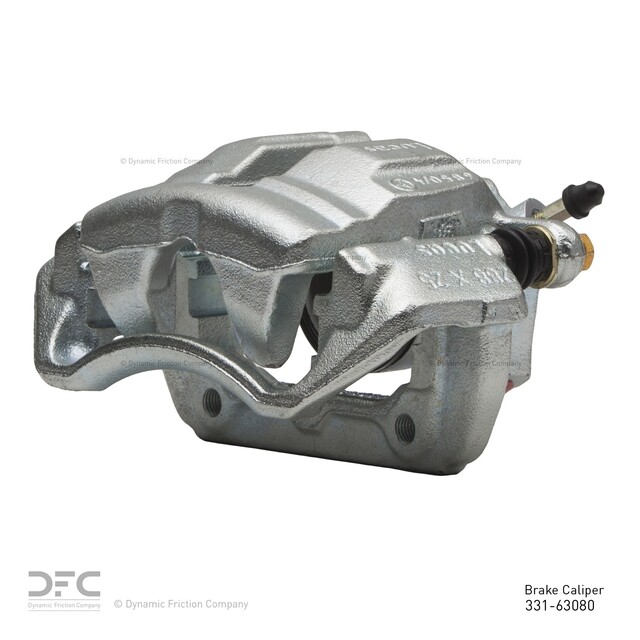33163080 - : Disc Brake Caliper for DYNAMIC FRICTION Image