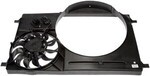 620192 - : Radiator Fan Assembly for Dorman Image