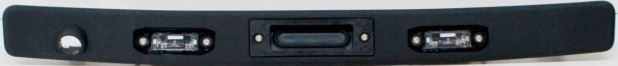 31391301 - Body: Handle, Outside for Volvo Image