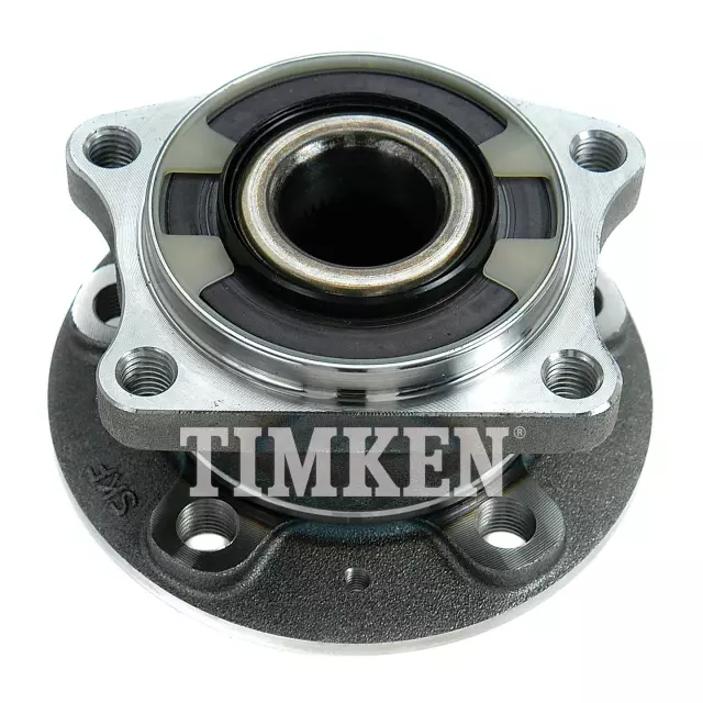 HA590232 - Wheels, Tires &amp; Parts: Wheel Bearing and Hub Assembly for TIMKEN Image