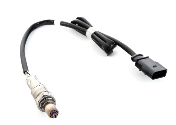 8W0906265AJ - Emission System: Rear Oxygen Sensor for Audi Image