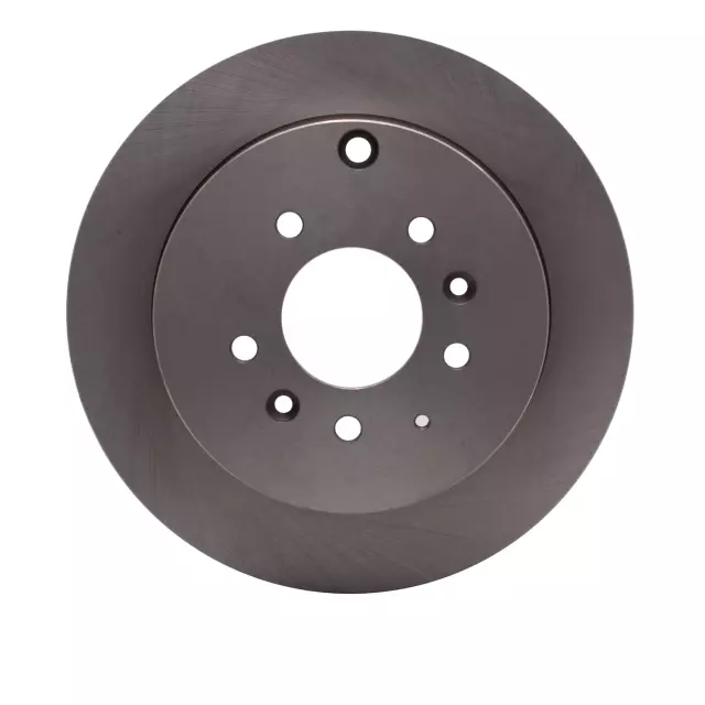 60080067 - : Disc Brake Rotor for DYNAMIC FRICTION Image