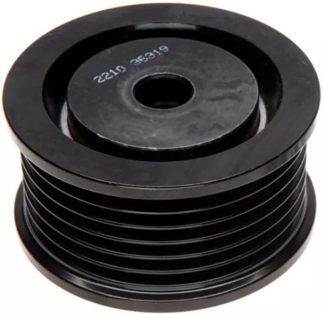 36319 - Engines &amp; Components: DriveAlign Belt Drive Idler/Tensioner Pulley for Gates Image