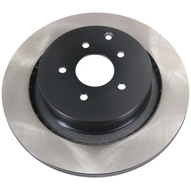 B6R082U - : ADVICS OE Replacement Disc Brake Rotor for Advics Image