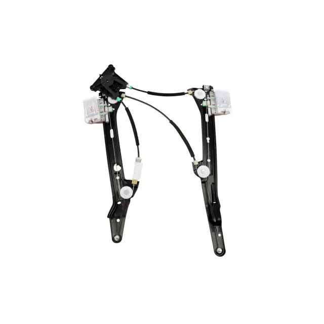 V107348 - Interior: Window Regulator for Vaico Image