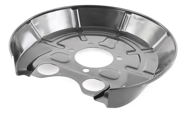 V402018 - : Splash Panel, brake disc for Vaico Image