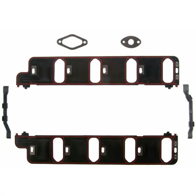 MS96057 - Gaskets: Engine Intake Manifold Gasket Set for FEL-PRO Image