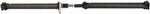 976338 - : Rear 2-Piece Steel Driveshaft Assembly for Ford: F-250 Super Duty, F-350 Super Duty Image