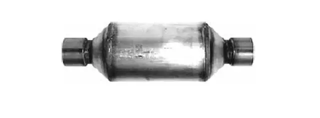 910004R - Exhaust: CATCO Catalytic Converter for CATCO CONVERTERS Image