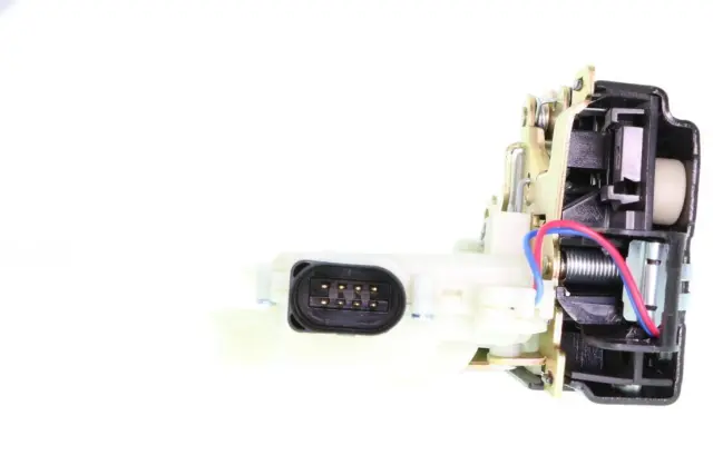 V10850011 - Exterior: Door Lock Actuator Motor for VEMO Image