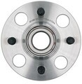 951898 - : Wheel Hub And Bearing Assembly - Rear for Honda: Civic Image