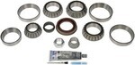 697040 - : Ring And Pinion Master Bearing And Installation Kit for Ram: 1500 Image