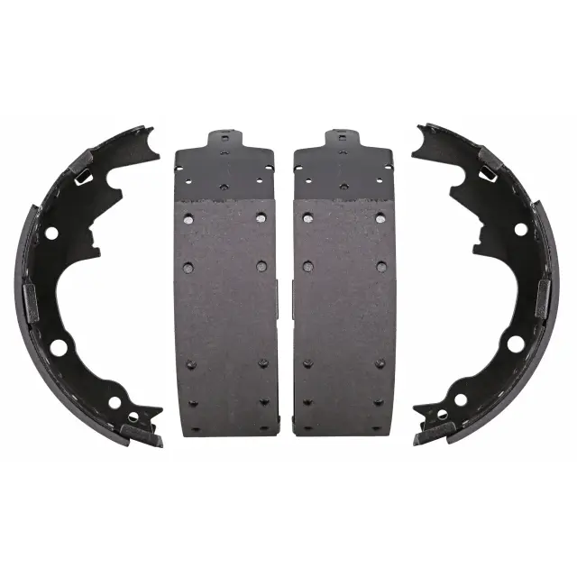 Z769R - : Wagner Z769R Drum Brake Shoe for WAGNER BRAKE Image