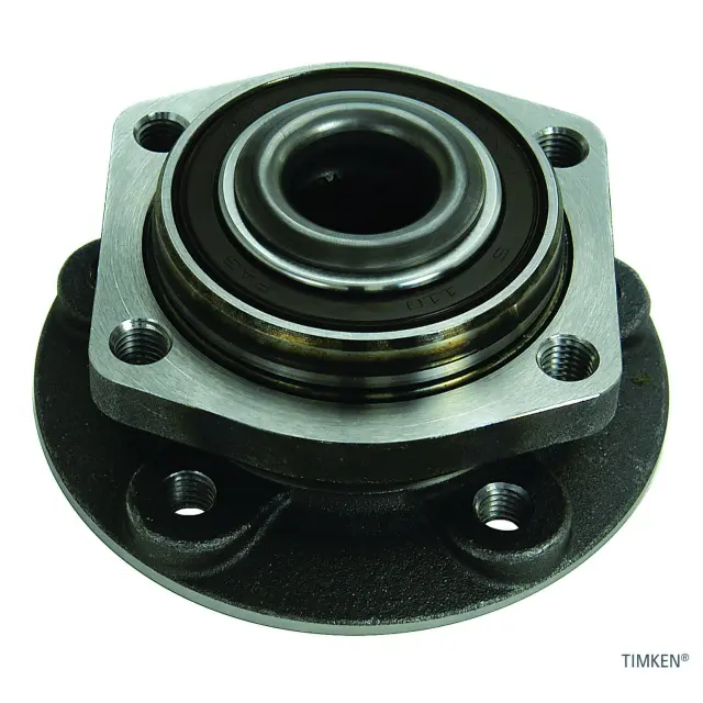 513175 - : Wheel Bearing and Hub Assembly for TIMKEN Image