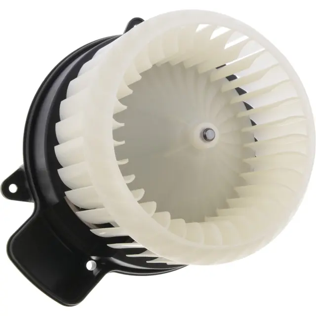 PM4604 - Air Conditioning &amp; Heat: HVAC Blower Motor for Continental Image