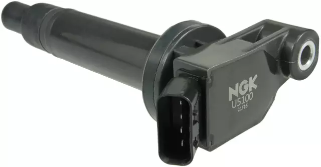 48992 - Ignition Systems: Ignition Coil for NGK Image