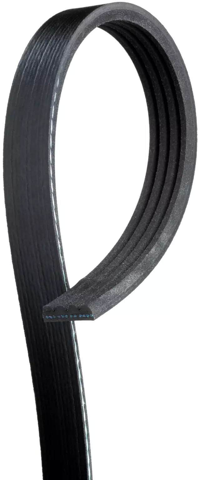 K040400 - Engines &amp; Components: Gates Serpentine Belt for Gates Image