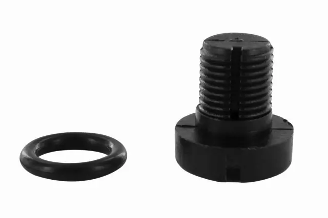 V207154 - Cooling Systems: Breather Screw/-valve, radiator for Vaico Image