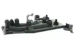 V208214 - : Mounting, coolant expansion tank for Vaico Image