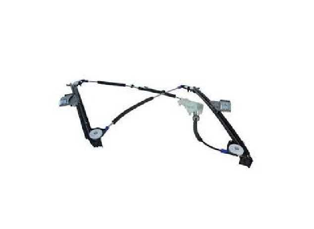 98754207604 - Body: Window Regulator for Porsche Image