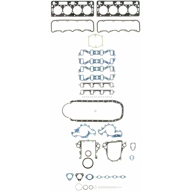 2601772 - Gaskets: Engine Gasket Set for FEL-PRO Image