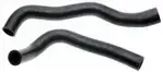22421 - : Gates Radiator Coolant Hose for Gates Image