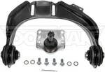 526402 - : Alignment Caster / Camber Control Arm for Acura: CL, TL | Honda: Accord Image