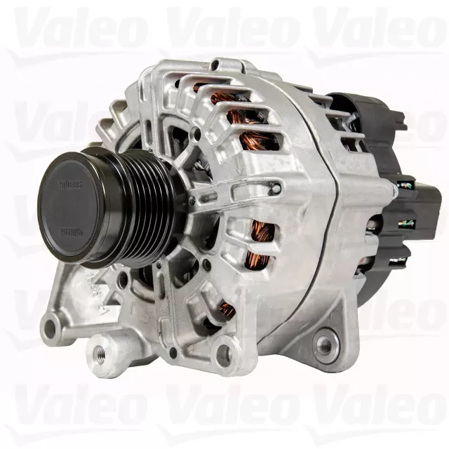 443271 - Charging &amp; Starting Systems: Alternator for Mercedes-Benz C300 2.0L 2015-2017 for VALEO Image