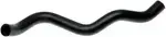 23347 - : Gates Radiator Coolant Hose for Gates Image