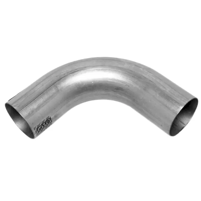 52119 - : Walker Heavy Duty 52119 Exhaust Elbow 4" Inlet (OD) 4" Outlet (OD) for Walker Exhaust Image