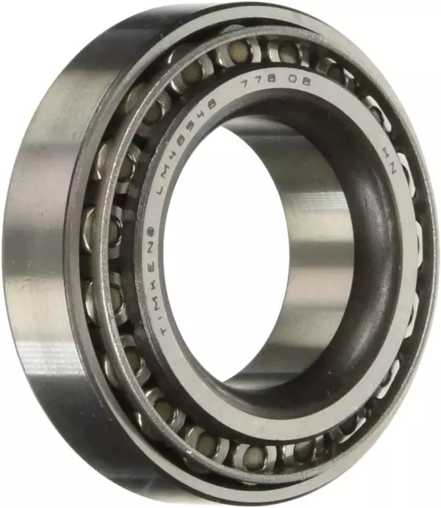 SET5 - Transmission &amp; Drivetrain: Wheel Bearing and Race Set for TIMKEN Image