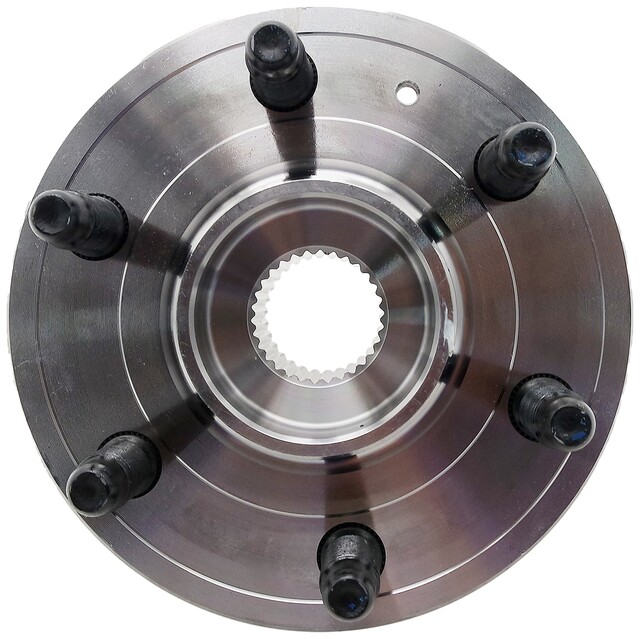 951141 - Wheels, Tires &amp; Parts: Wheel Hub And Bearing Assembly for Dorman Image
