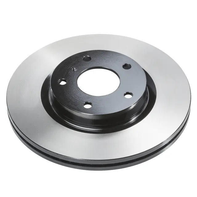 BD126094E - Brakes &amp; Brake Parts: Wagner BD126094E Disc Brake Rotor for WAGNER BRAKE Image
