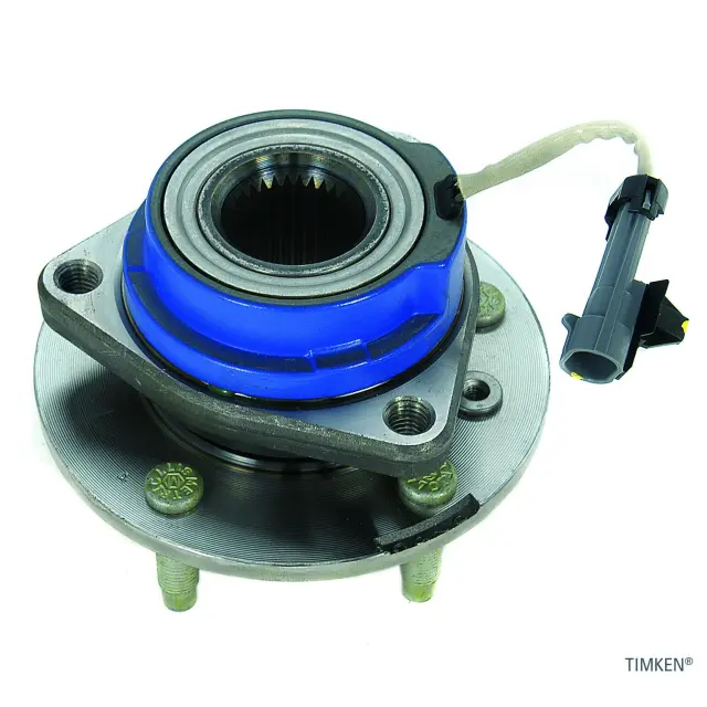 513121 - Wheels, Tires &amp; Parts: Wheel Bearing and Hub Assembly for TIMKEN Image