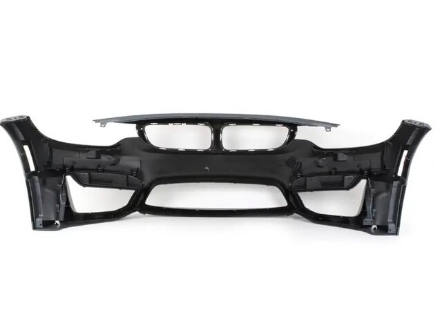 51118058822 - Body: Bumper Cover for BMW Image