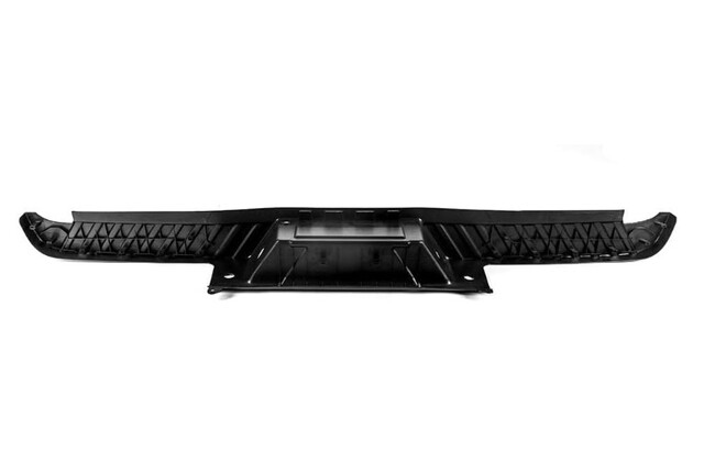 9L3Z17B807B - Body: Step Pad for Ford Image