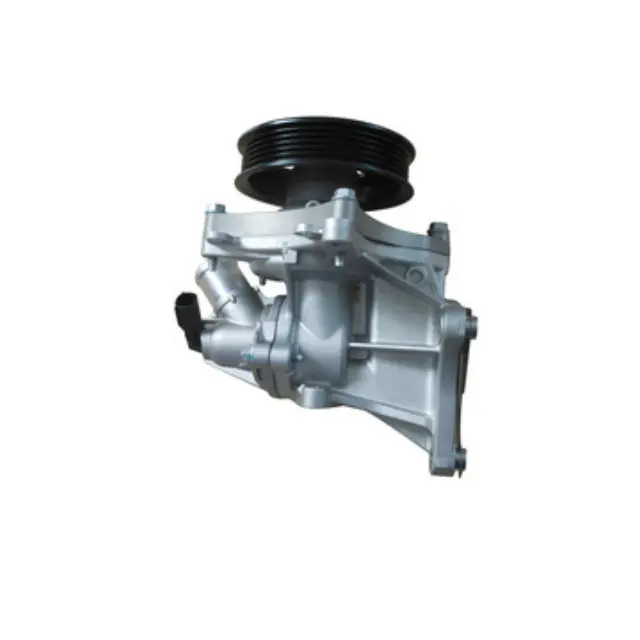 DP1912B - Cooling Systems: Engine Water Pump for DAYCO HYDRAULIC Image