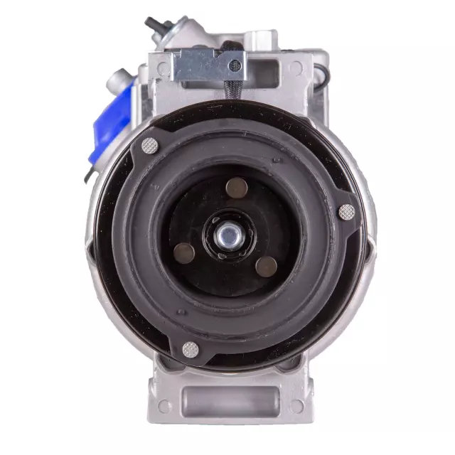 815529 - : Compressor BMW for VALEO Image