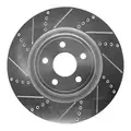 63142009L - : Disc Brake Rotor for DYNAMIC FRICTION Image