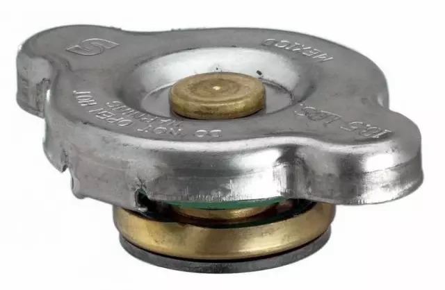 31564 - Cooling Systems: Gates Radiator Cap for Gates Image