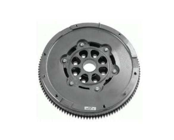 T2R20968 - : Clutch Flywheel for Jaguar Image
