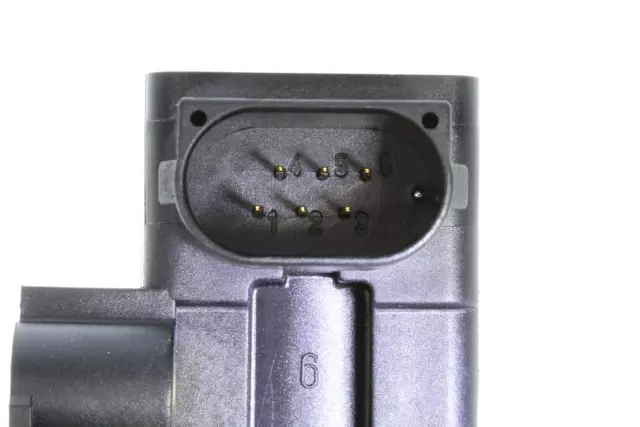 V30720703 - Interior: Accelerator Pedal Sensor for VEMO Image