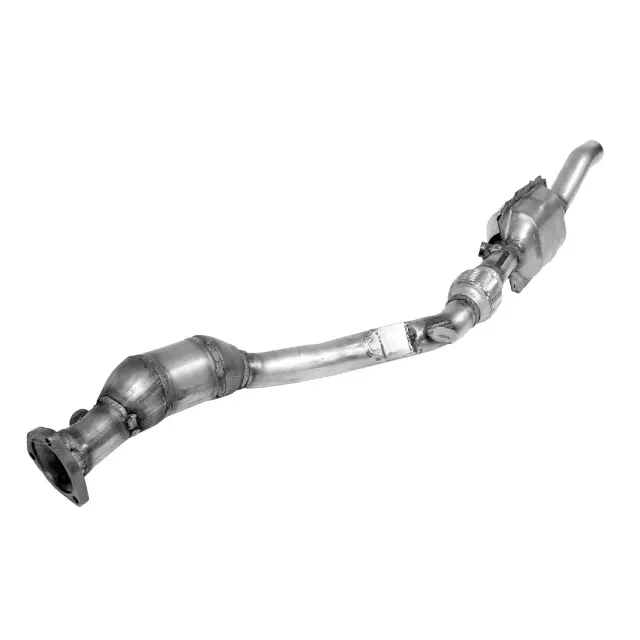 55390 - Exhaust: Ultra EPA Catalytic Converter for Walker Exhaust Image