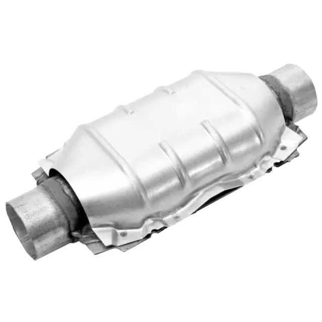 81652 - Exhaust: CalCat CARB Catalytic Converter for Walker Exhaust Image