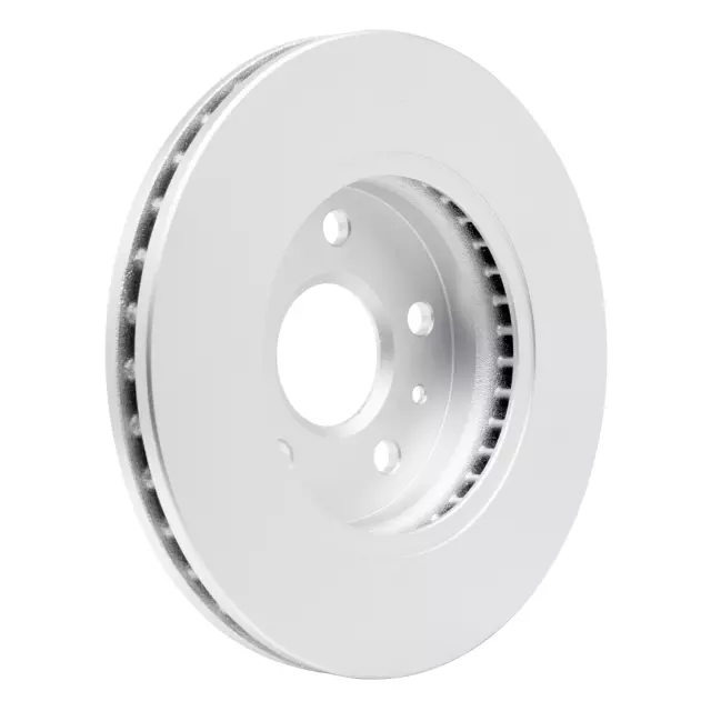 60445014 - : Disc Brake Rotor for DYNAMIC FRICTION Image