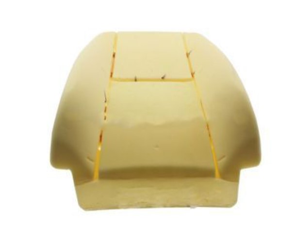 15243902 - Body: Seat Back Cushion for GM Image