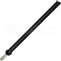 976741 - : Rear 1-Piece Steel Driveshaft Assembly for Chevrolet: Silverado 3500 | GMC: Sierra 3500 Image