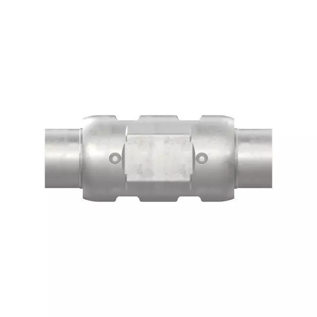 83404 - Exhaust: CalCat CARB Catalytic Converter for Walker Exhaust Image