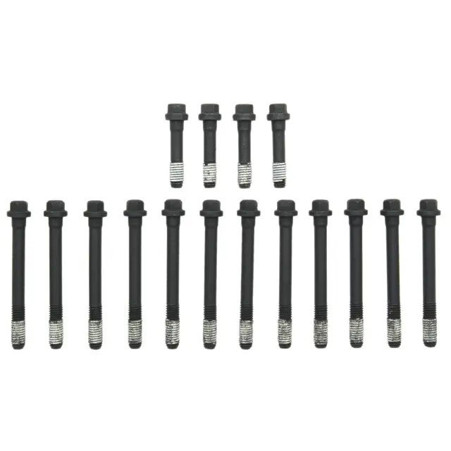 ES72264 - : Engine Cylinder Head Bolt Set for FEL-PRO Image